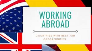 Top Industries Offering Jobs Abroad