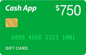 750 Cash App