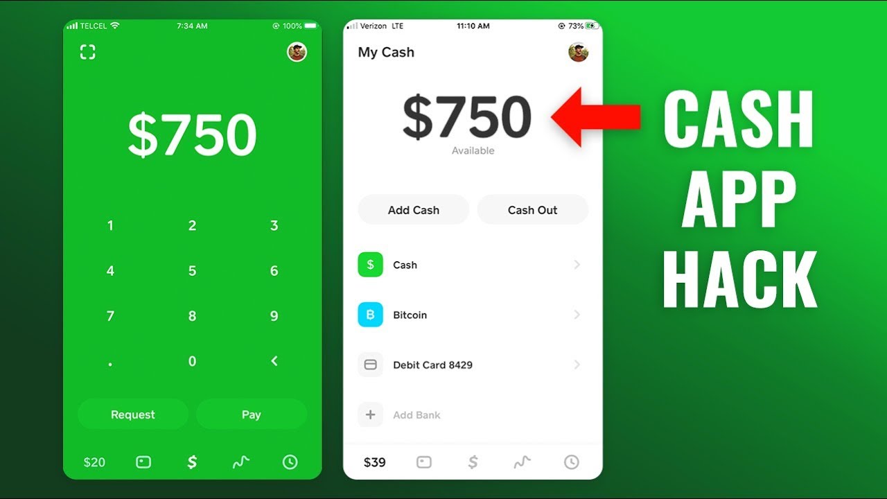 750 Fast Cash