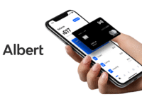 Albert App