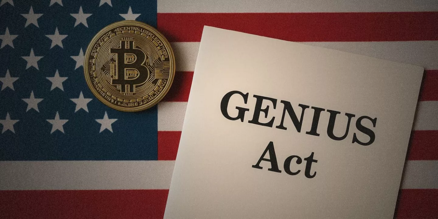 Genius Act
