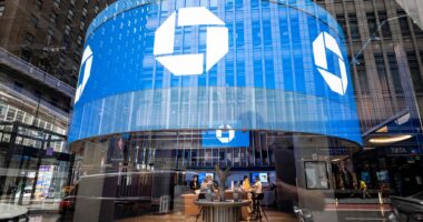 JP Morgan Chase Bank Reviews
