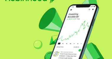 Robinhood