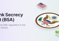 Bank Secrecy Act