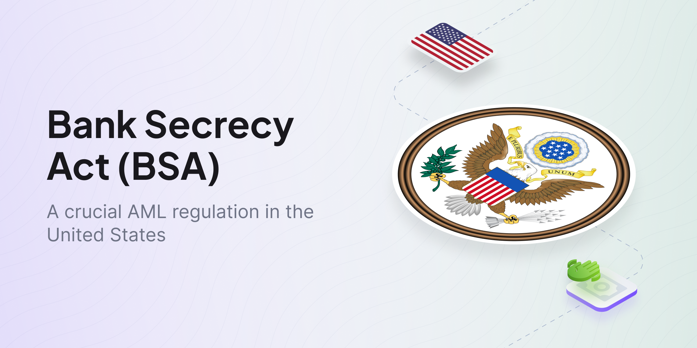 Bank Secrecy Act