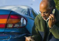 Accident Forgiveness