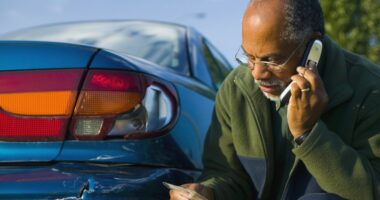 Accident Forgiveness