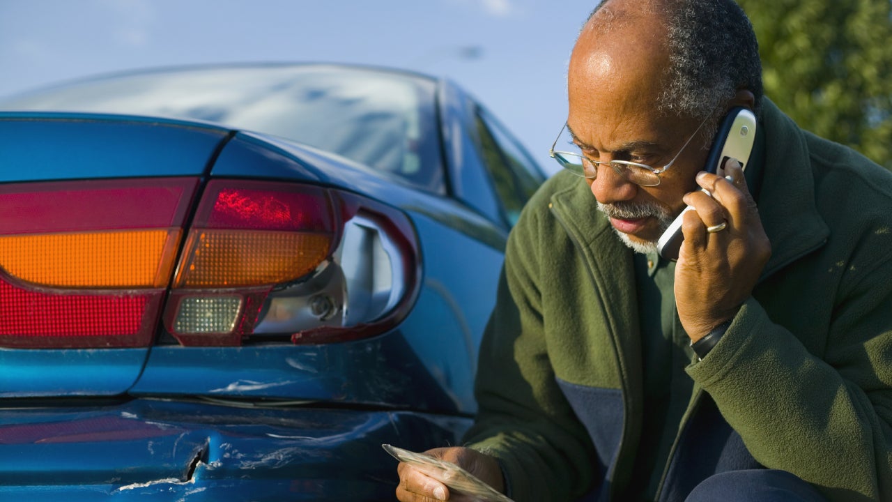 Accident Forgiveness