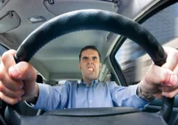 Aggressive Driving