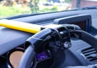 Best Anti-Theft Devices for Classic Cars