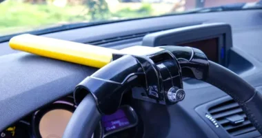 Best Anti-Theft Devices for Classic Cars