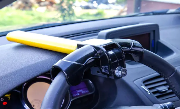 Best Anti-Theft Devices for Classic Cars