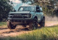 Best Cars for Rough Roads
