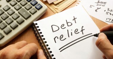 Best Debt Relief Programs