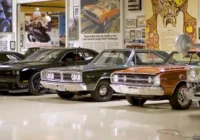 Buying Classic Cars