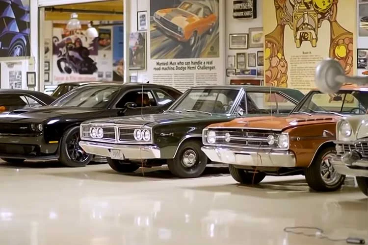 Buying Classic Cars