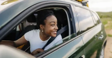 Buying a Car Out of State