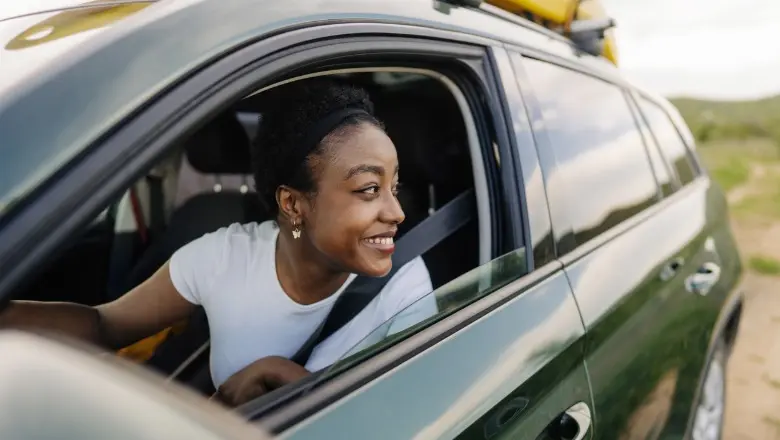 Buying a Car Out of State
