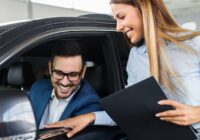 Buying a Leased Car