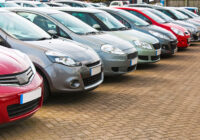 Buying a Used Car