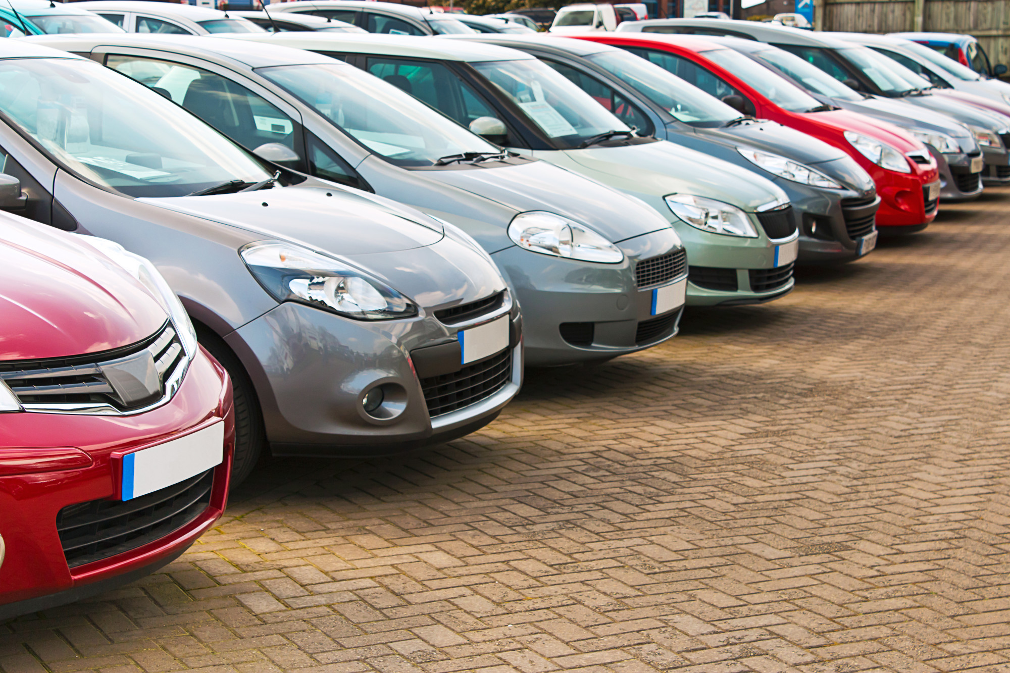 Buying a Used Car