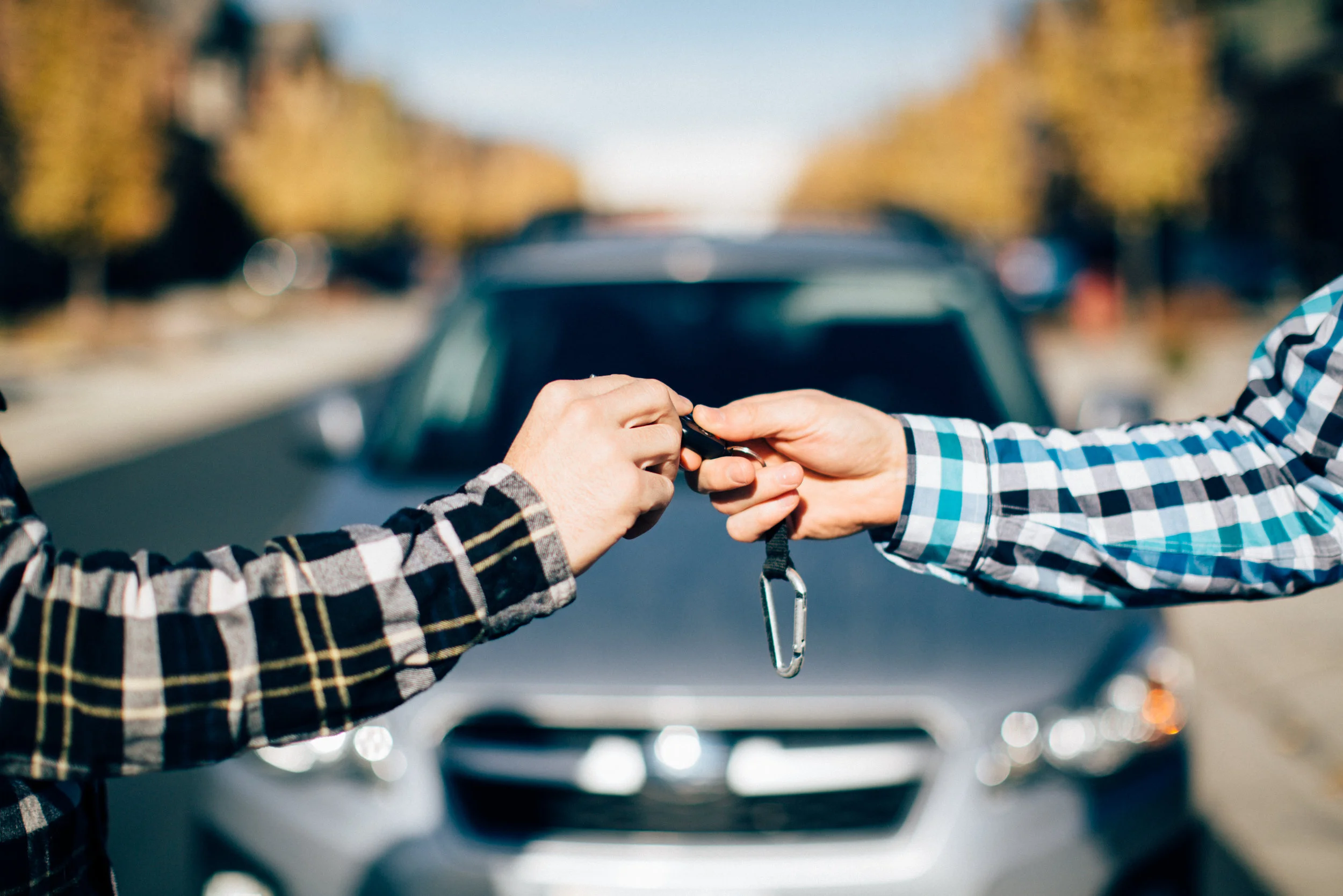 what happens if I have multiple claims on my car insurance