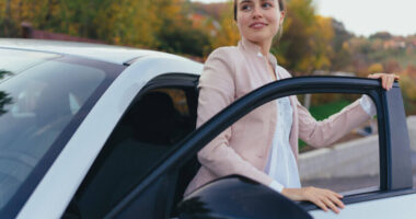 Can you get out of a car lease early?