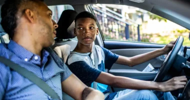 Car Insurance for New Drivers