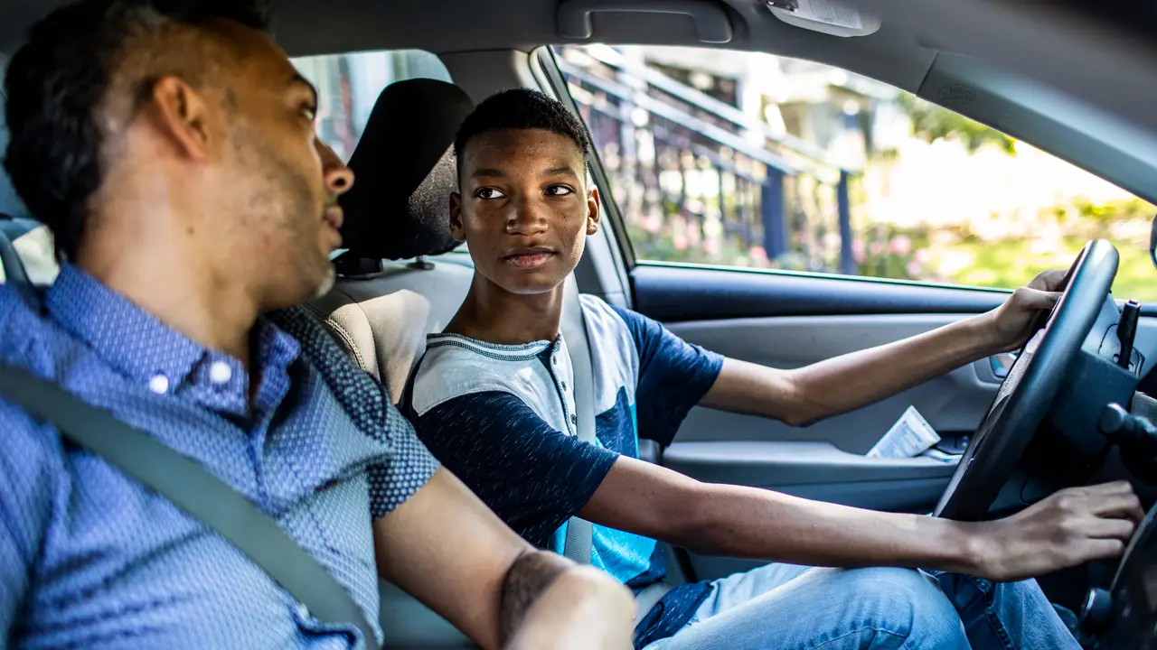 Car Insurance for New Drivers