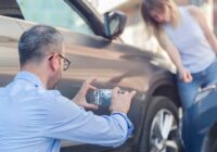 Car Insurance for Road Trips