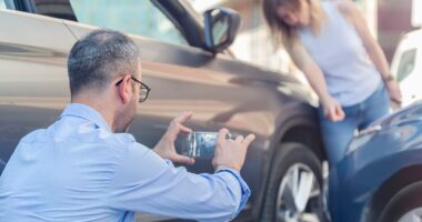 Car Insurance for Road Trips