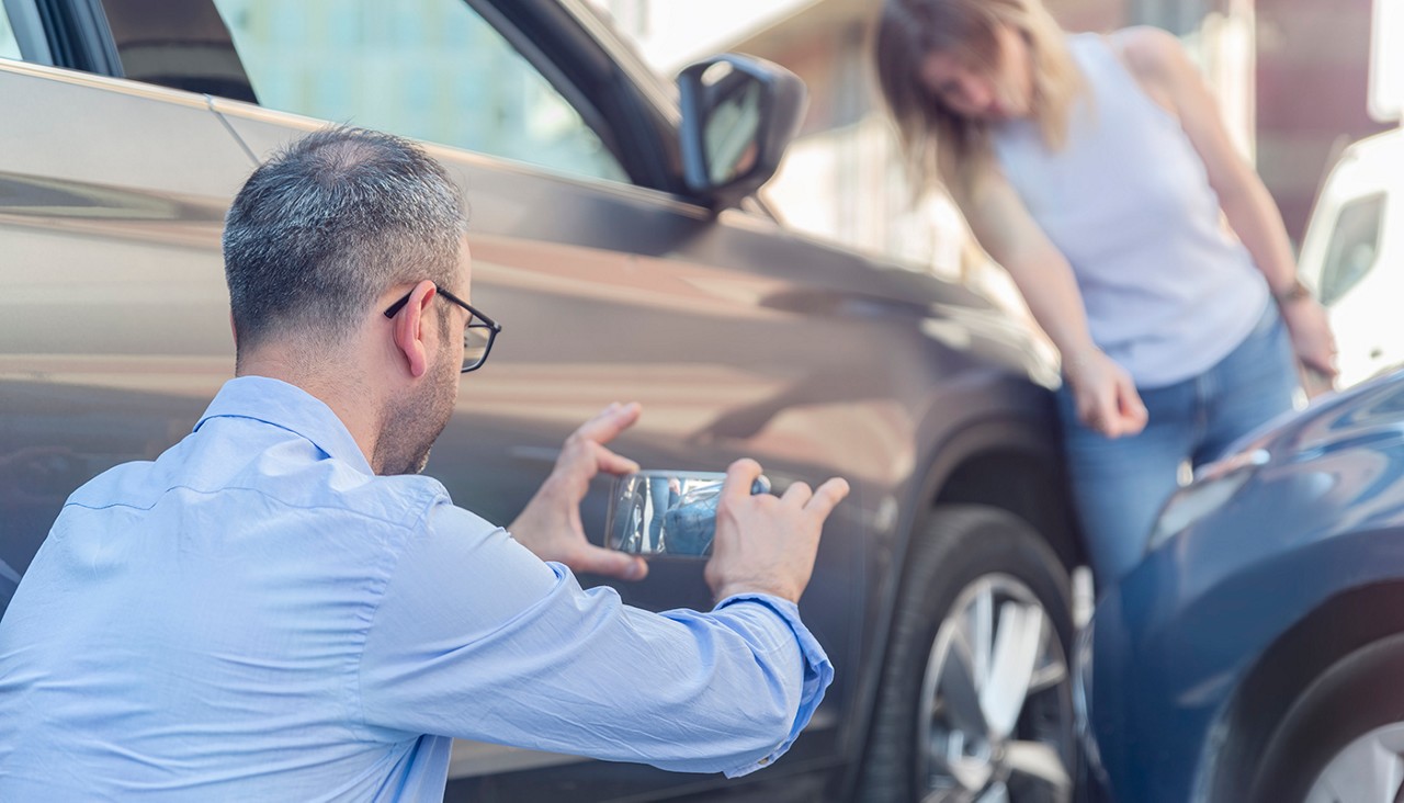 Car Insurance for Road Trips