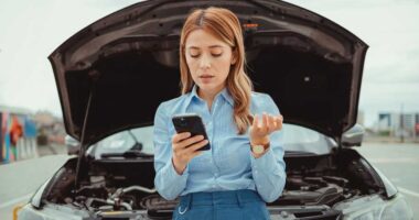 Does Auto Insurance Cover Transmission Repair?