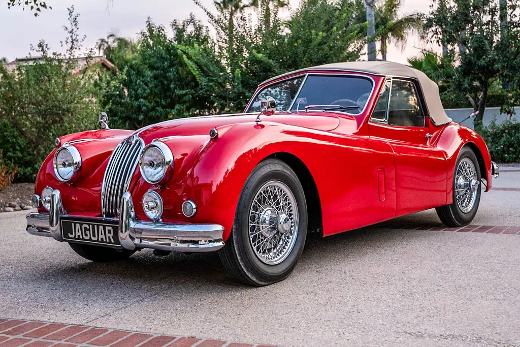 Does Insurance Cover Classic Car Restoration?