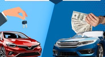 Donate or Sell Your Car
