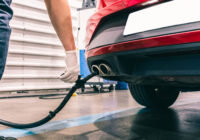 Emissions Test