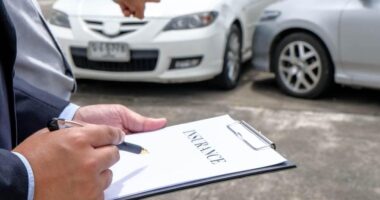 Full Coverage Car Insurance