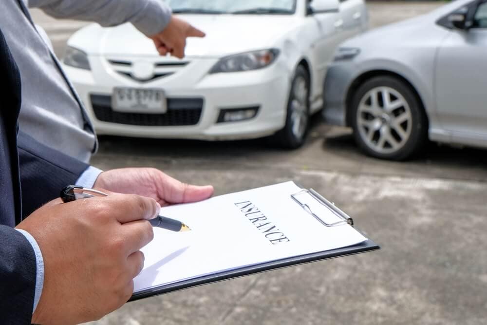 Full Coverage Car Insurance