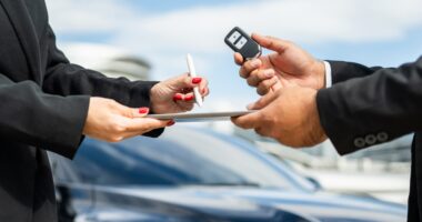 How Students Can Get Approved for a Car Loan
