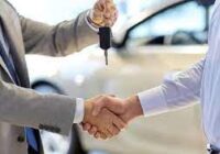 How to Buy a New Car