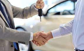 How to Buy a New Car