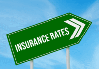 Insurance Rates?