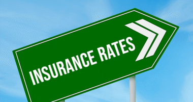 Insurance Rates?