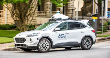 Insurance for Self-Driving Cars