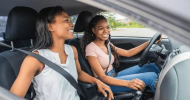 Parents’ Car Insurance