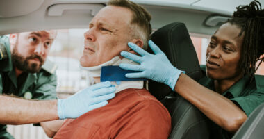 Personal Injury Protection