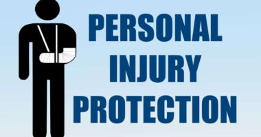 Personal Injury Protection Seo