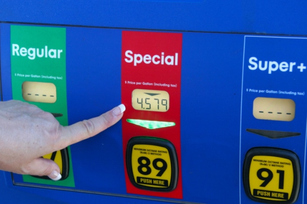 Premium vs. Regular Gas: Everything You Need to Know