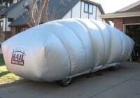 Protect Your Car From Hail