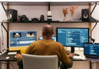 tech remote jobs